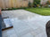 Kandla Grey Outdoor Porcelain Paving Tiles - Mix Pack - 20mm