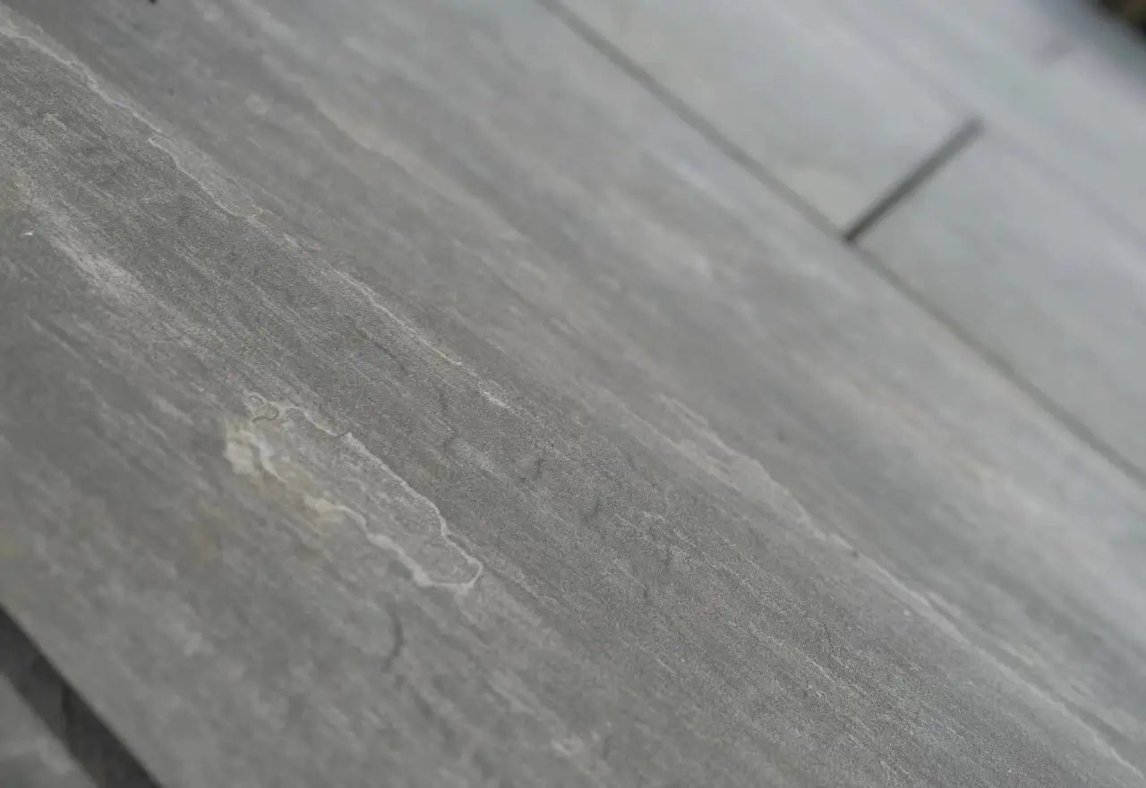 kandla grey porcelain paving 1200x600