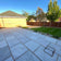Kandla Grey Indian Sandstone Wall Coping - Riven - 600x300 Kandla Grey Indian Sandstone Wall Coping - Riven - 600x300