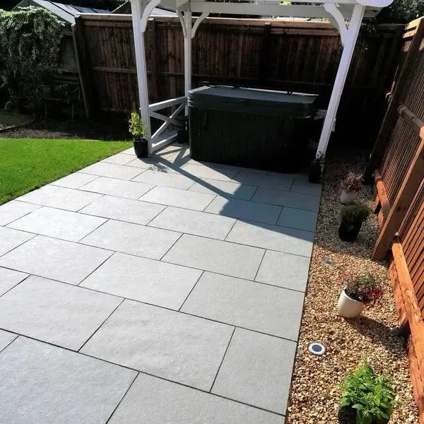 limestone paving universal paving