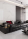 Marmi Statuario Gloss Indoor Porcelain Tile – 600×1200×7mm