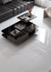 Marmi Statuario Gloss Indoor Porcelain Tile – 600×1200×7mm
