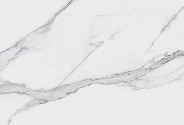 Marble Statuario Outdoor Porcelain Paving Tiles - 600x900 - 20mm