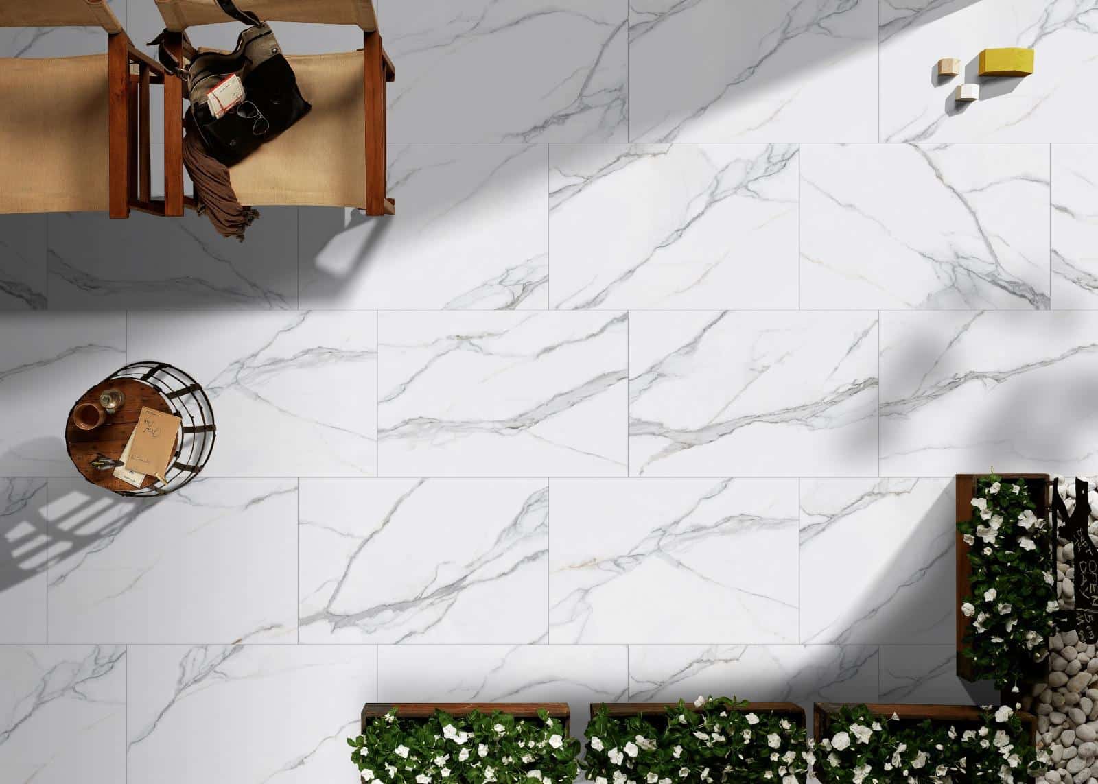marble statuario porcelain paving 600x900
