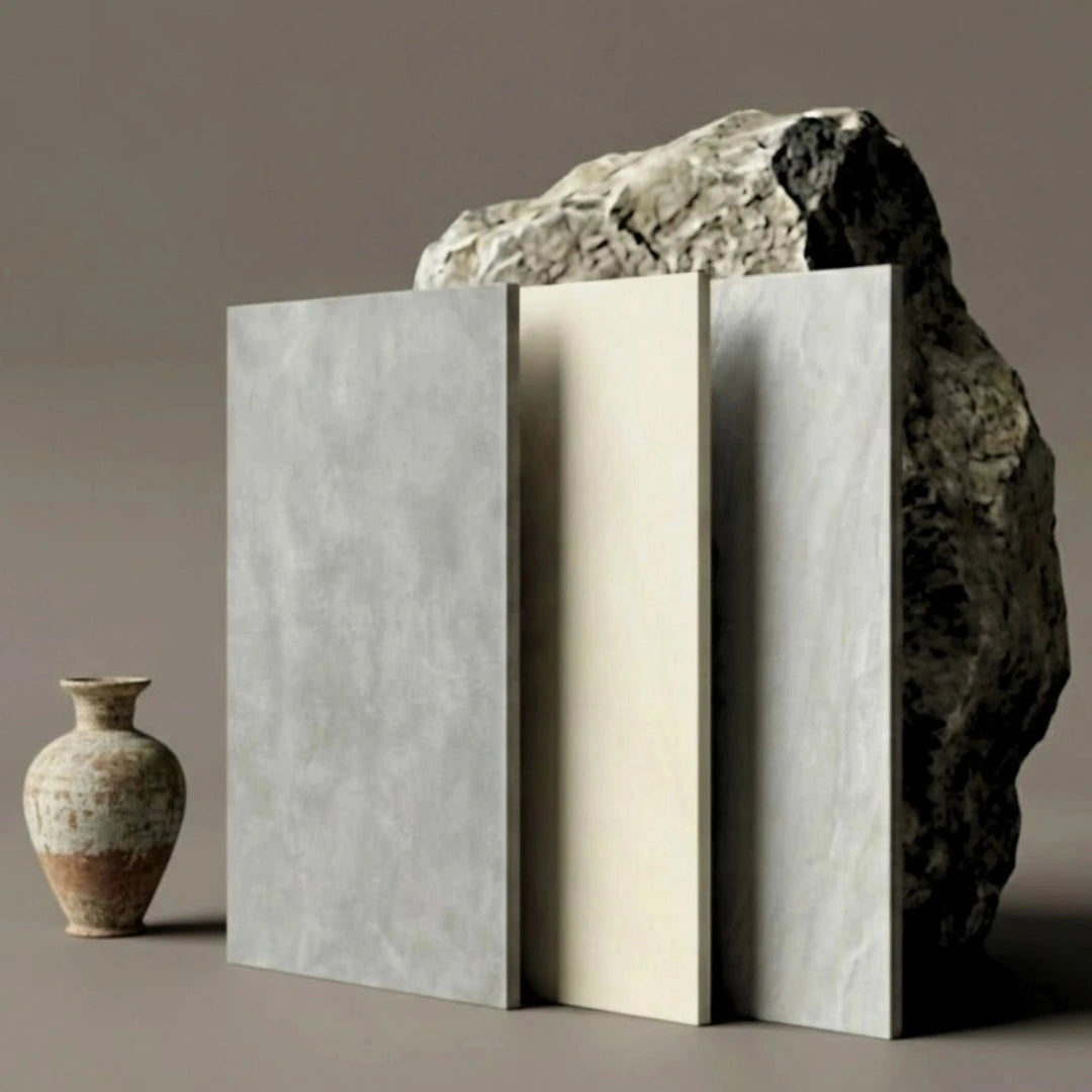 Minimalist Paving by universal paving