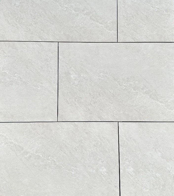 himalayan white porcelain paving 900x600
