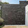 Black Slate Split Face Wall Cladding - 600x150 Testing 1  600x600x20mm - 8.75 Sqm / 12 Slabs - £35.31/m2 incl. VAT