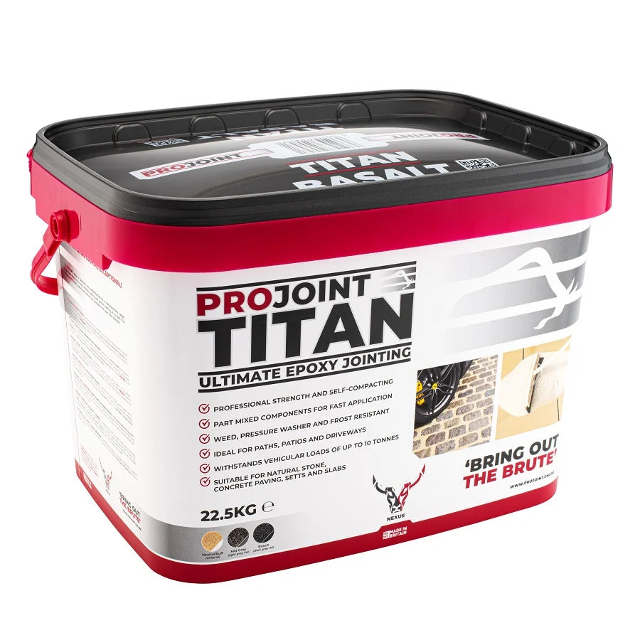 projoint titan 22 5kg