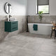 Pietra Moda Matt Indoor Porcelain Tile – 600×600x7mm
