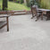 Silver Quartz Grey Outdoor Porcelain Paving Tiles - 900x600 - 20mm