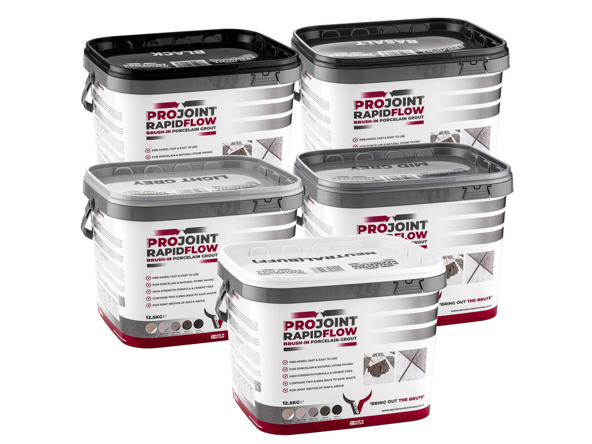 projoint rapidflow