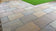 Raj Green Indian Sandstone Paving Slabs - Riven - 900x600 - 22mm