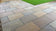 Raj Blend Indian Sandstone Paving Slabs - Riven - 900x600 - 22mm Raj Blend Indian Sandstone Paving Slabs - Riven - 900x600 - 22mm