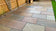Raj Blend Indian Sandstone Paving Slabs - Riven - 900x600 - 22mm Raj Blend Indian Sandstone Paving Slabs - Riven - 900x600 - 22mm
