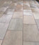 Raj Green Outdoor Porcelain Paving Tiles - 900x600 - 20mm