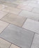 Raj Green Outdoor Porcelain Paving Tiles - 900x600 - 20mm