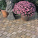 Raj Green Setts - Handcut - 20x10 cm - 40-50 mm - 400 Pcs - 9sqm