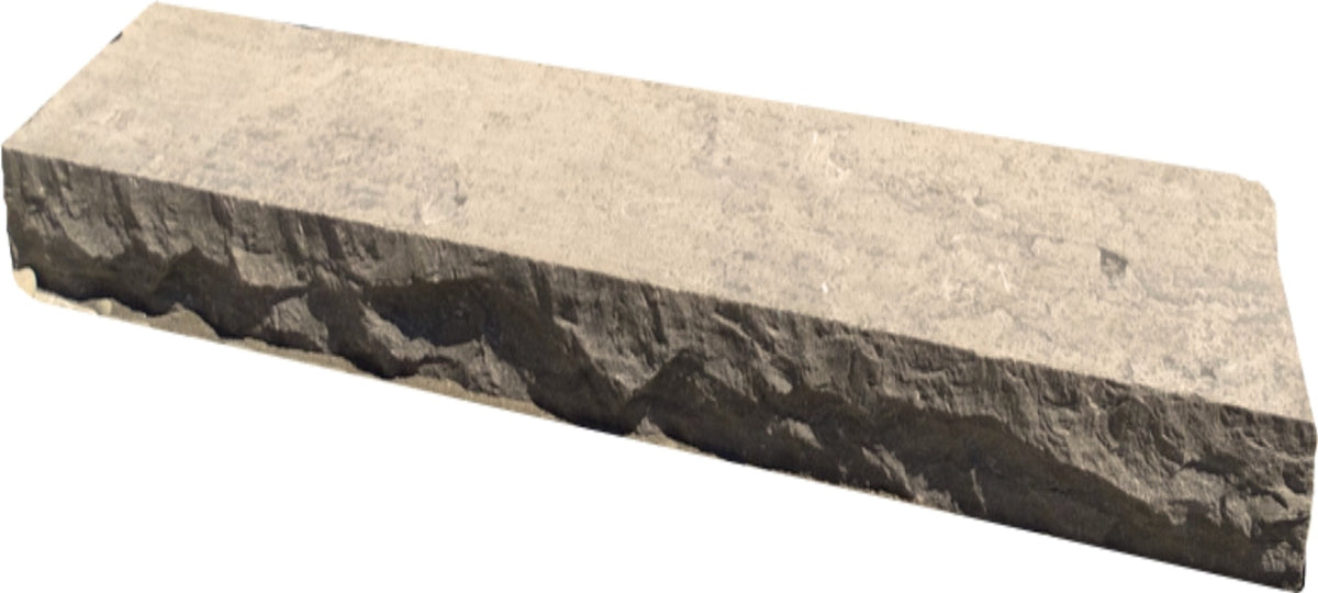 raj green sandstone coping edging 900x300x40