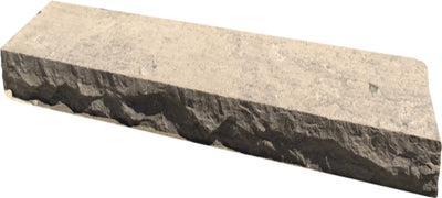 Raj Green Sandstone Coping & Kerb Edging – 900x300x40mm