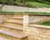 Raj Green Sandstone Coping & Kerb Edging – 900x150x40mm