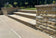 Raj Green Sandstone Coping & Kerb Edging – 900x150x40mm