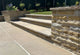 Raj Green Sandstone Coping & Kerb Edging – 900x150x40mm