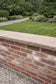 Raj Green Sandstone Coping & Kerb Edging – 900x300x40mm