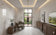 Rigel Light Grey Matt Indoor Porcelain Tile – 600×1200×7mm