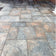 Rustic Slate Outdoor Porcelain Paving Tiles Rustic Slate Outdoor Porcelain Paving Tiles - Mix Pack - 20mm