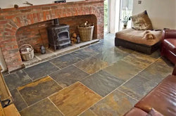 RUSTIC SLATE