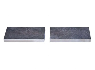 ANTHRACITE BLACK OUTDOOR PORCELAIN - Sample