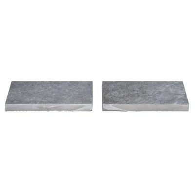 ANTHRACITE GREY OUTDOOR PORCELAIN - Sample ANTHRACITE GREY OUTDOOR PORCELAIN - Sample