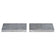 ANTHRACITE GREY OUTDOOR PORCELAIN - Sample ANTHRACITE GREY OUTDOOR PORCELAIN - Sample