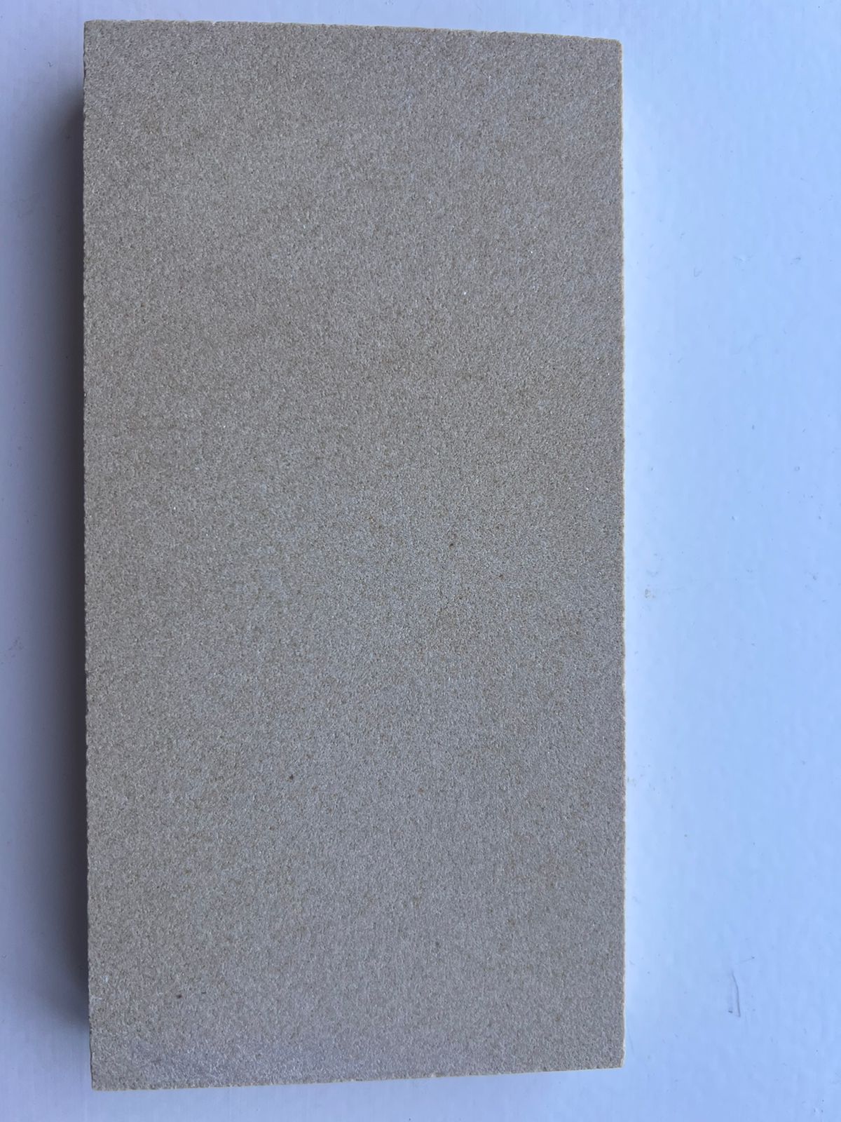 MINT SMOOTH SANDSTONE PAVING - Sample