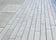Kandla Grey Smooth Sandstone Linear Paving - Sawn & Honed - 900x200 - 20mm