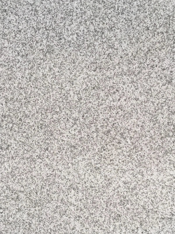 SILVER GREY GRANITE OUTDOOR PORCELAIN - Sample