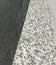 Silver Grey Granite Porcelain Setts - 200x100 - 20mm