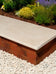 Dijon Sinai Limestone Bullnose Coping - 900x350 - 40mm