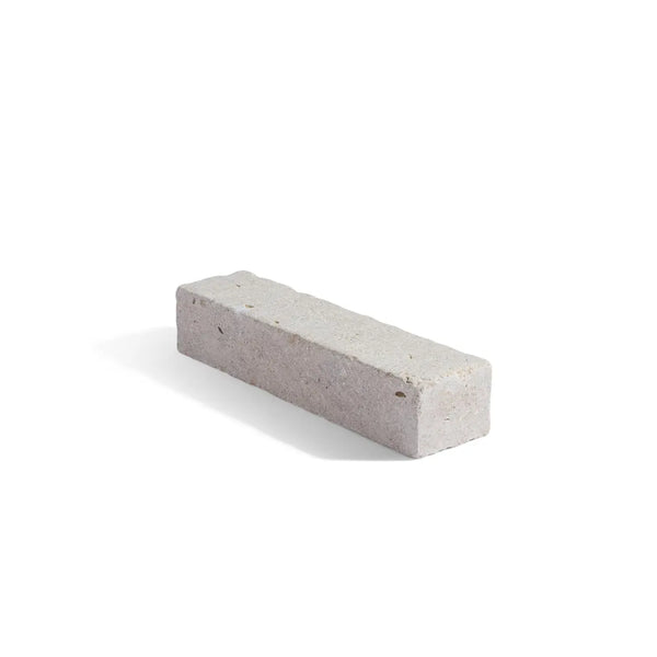 Dijon Sinai Pearl Limestone Tumbled Pavers - 200x50 - 40mm