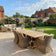 Dijon Sinai (Sinai Pearl) Limestone Honed & Tumbled - 600x900 - 20mm