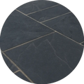 Slate Paving