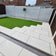 Anthracite Black Outdoor Porcelain Edging - 900x150 - 20mm Anthracite Black Outdoor Porcelain Edging - 900x150 - 20mm