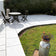 Kandla Grey Indian Sandstone Paving Slabs - Sawn & Honed - Patio Pack - 20mm - Smooth Paving