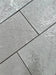 Tandur Grey Indian Limestone Paving Slabs - Riven - Sawn Edge - 900x600 - 22mm