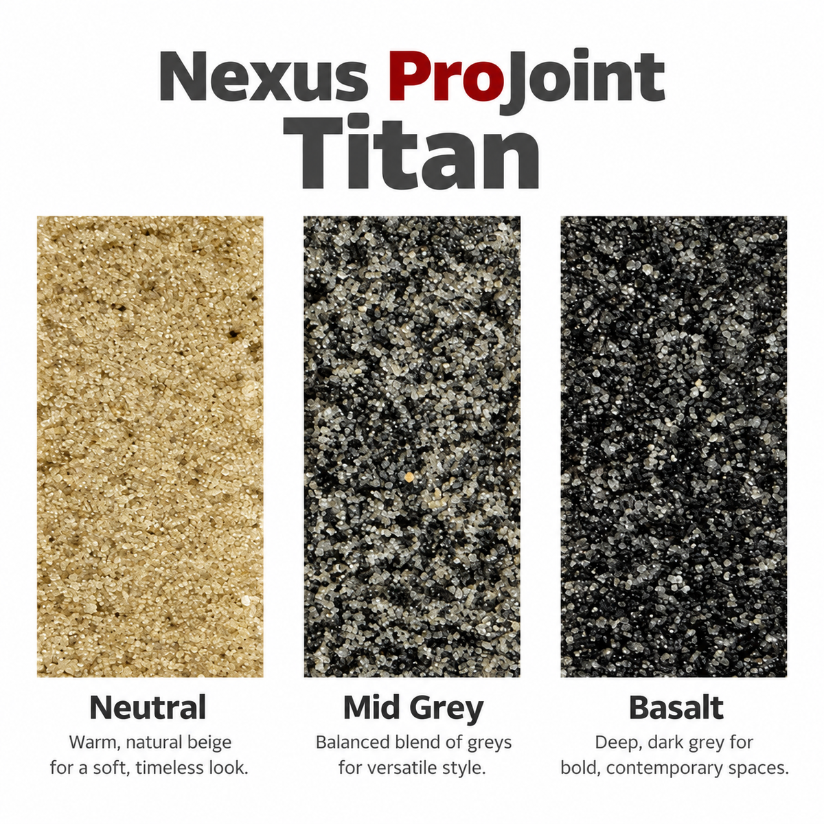 projoint titan 22 5kg