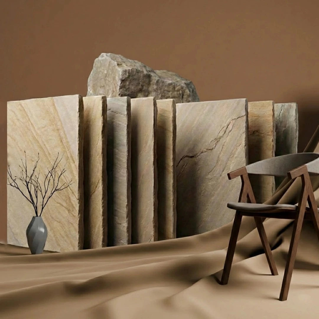 Traditional Paving universal paving