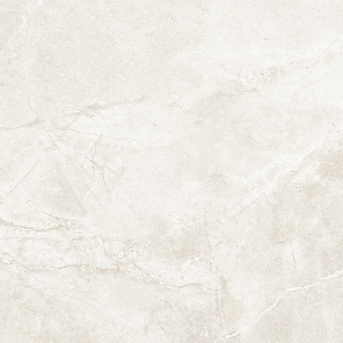 veinstone white matt porcelain 600x600