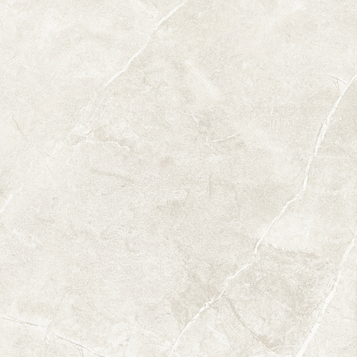 veinstone white matt porcelain 600x600