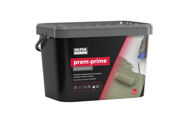 UltraScape Premprime - Paving Slurry Primer