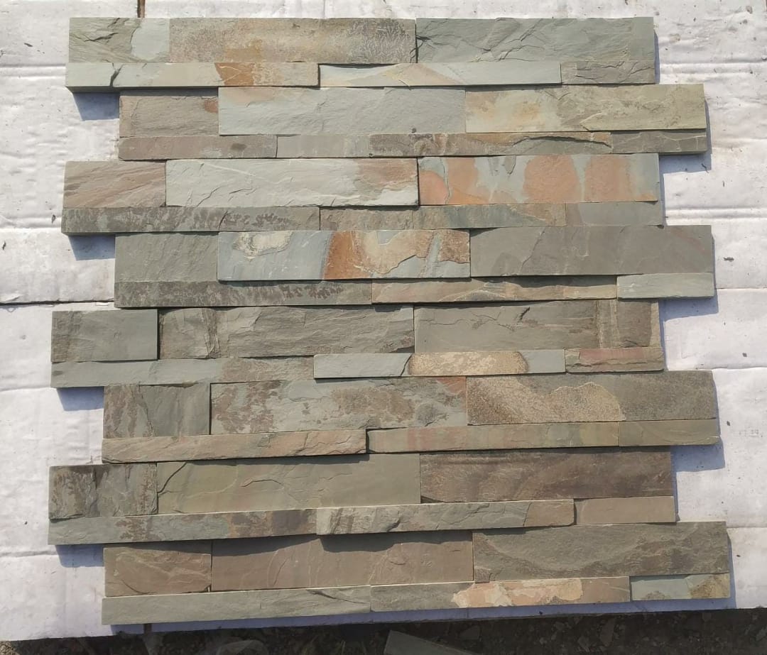 vijaya slate wall cladding
